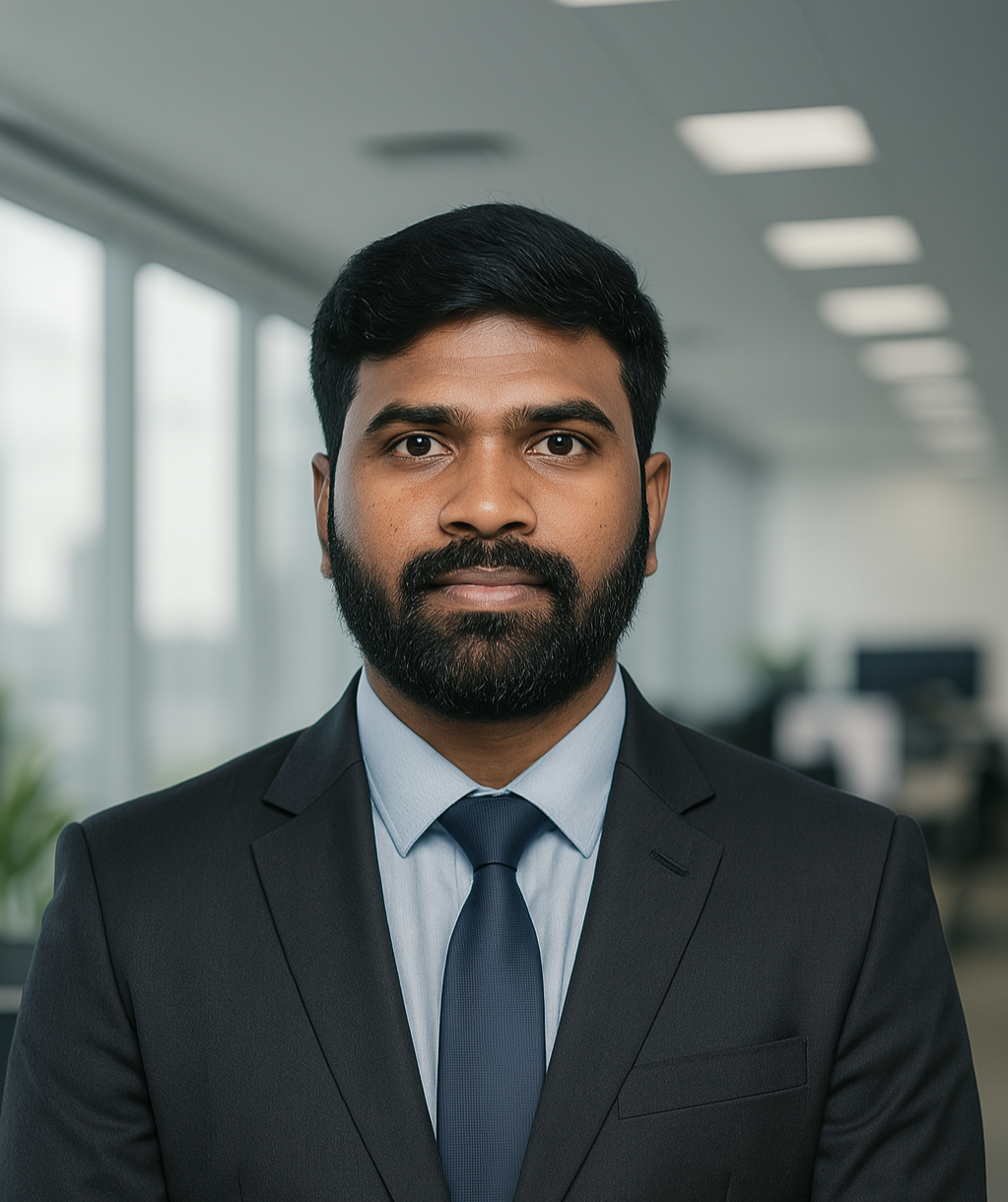 Management team member
