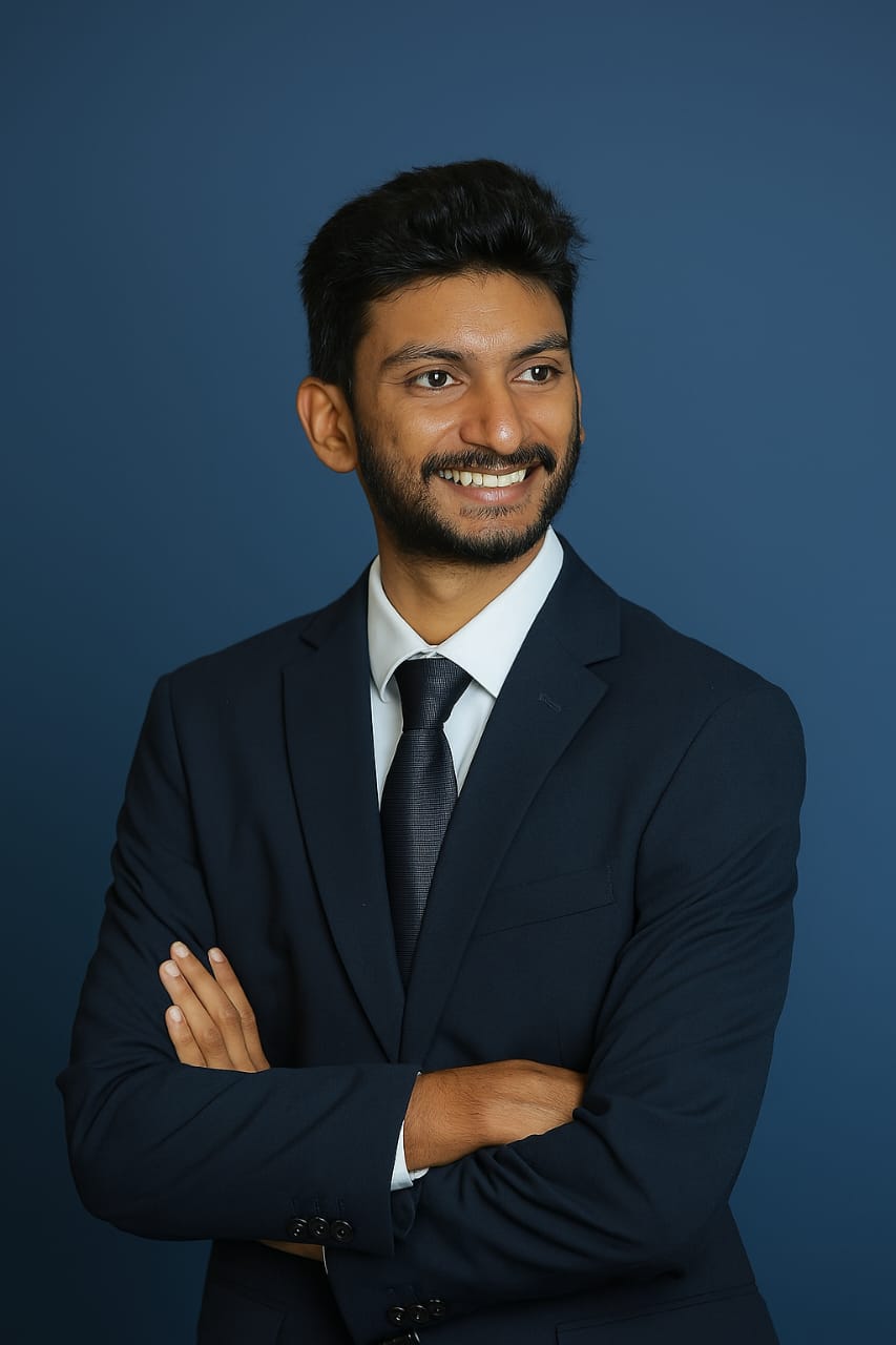 Team member 1