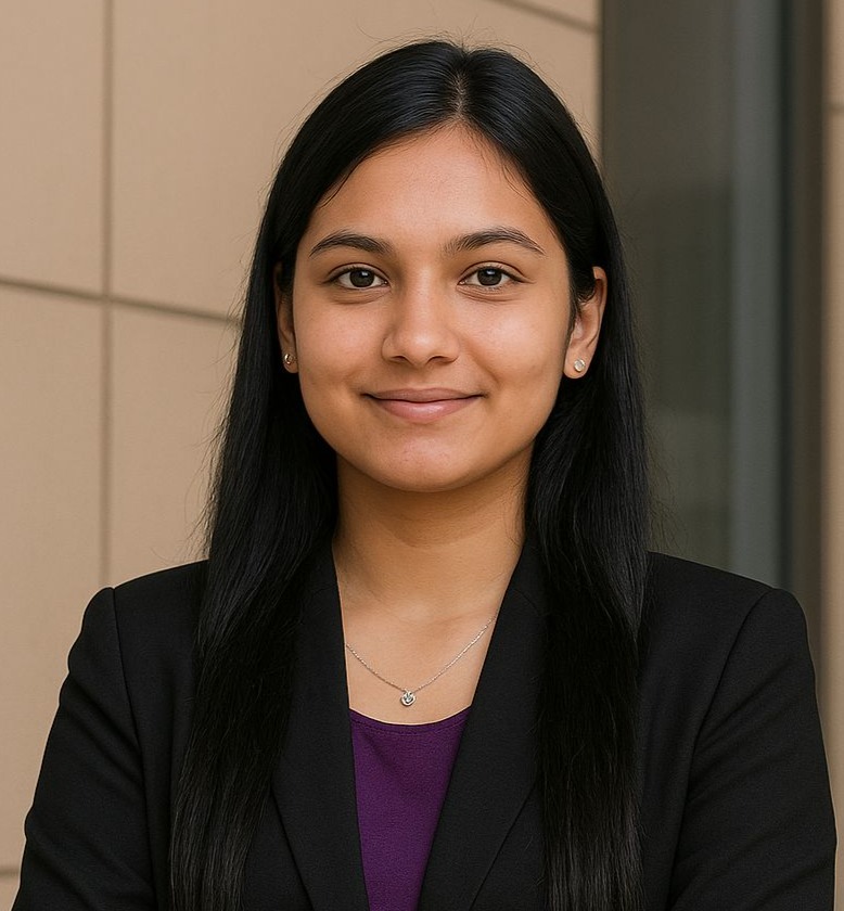 Management team member