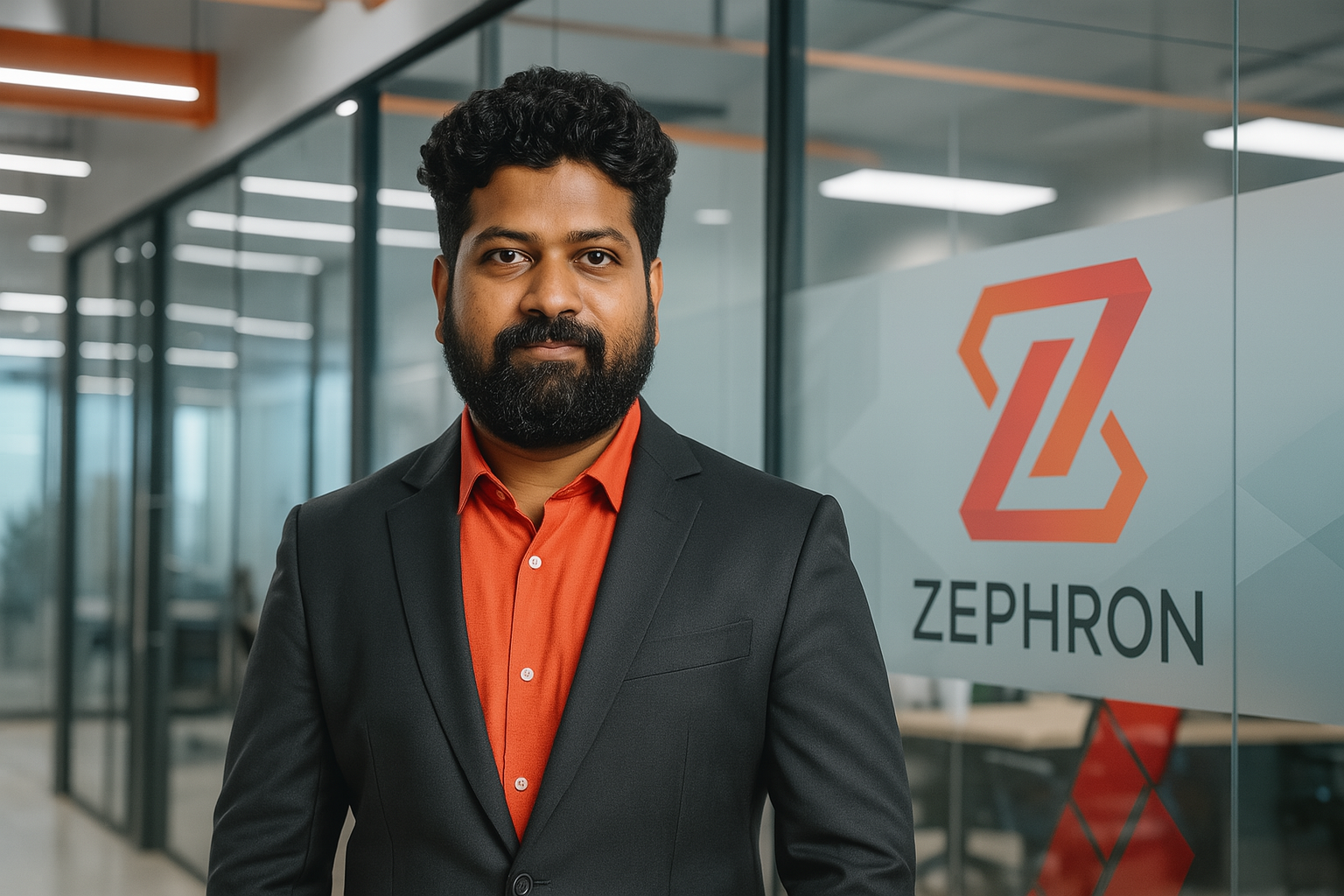 Management team member